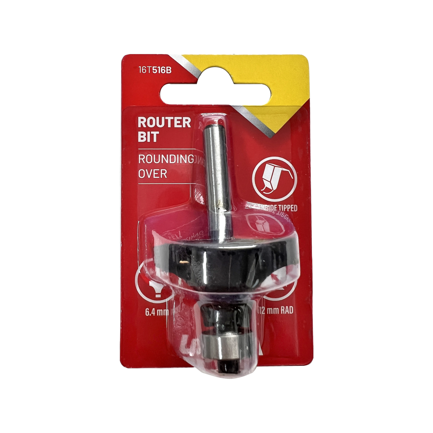 Ultra Router Bit - 12mm Radius