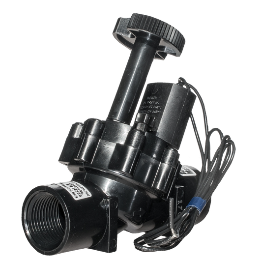 K Rain Solenoid Valve - 25mm