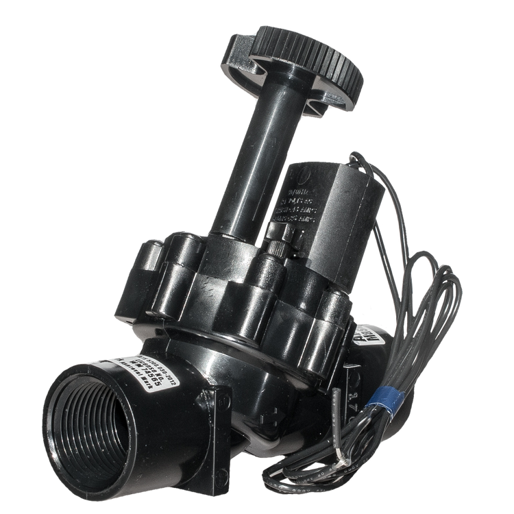 K Rain Solenoid Valve - 25mm