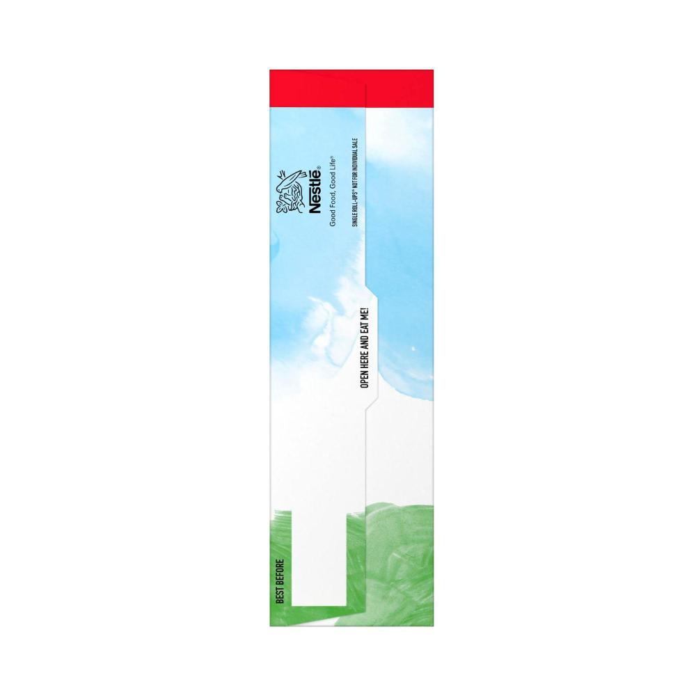 Une Tobys Roll-ups Variety Value 15 Pack - 234g