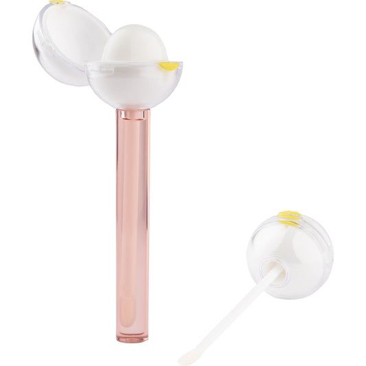 Mcobeauty Lip Pop 2-in-1 Lip Gloss Pina Colada 1.8ml