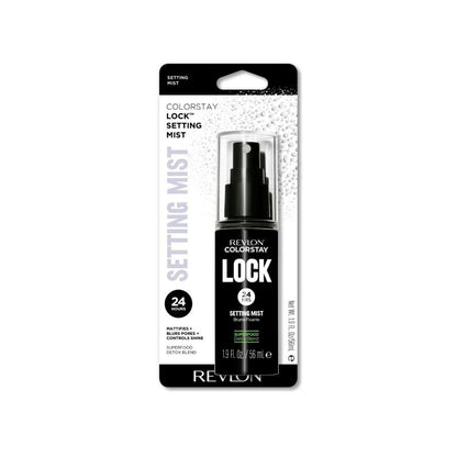 Revlon Colorstay Lock Setting Mist - 56mL