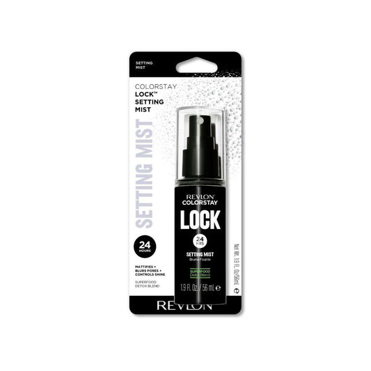 Revlon Colorstay Lock Setting Mist - 56mL