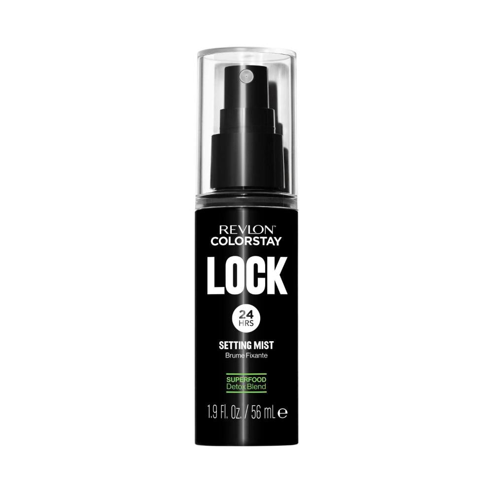 Revlon Colorstay Lock Setting Mist - 56mL