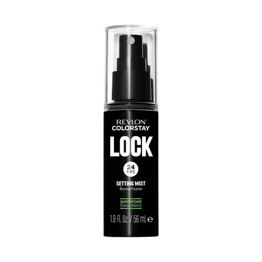 Revlon Colorstay Lock Setting Mist - 56mL