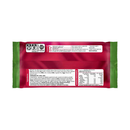 Arnott's Gluten Free Shortbread Creams Biscuits - 144g