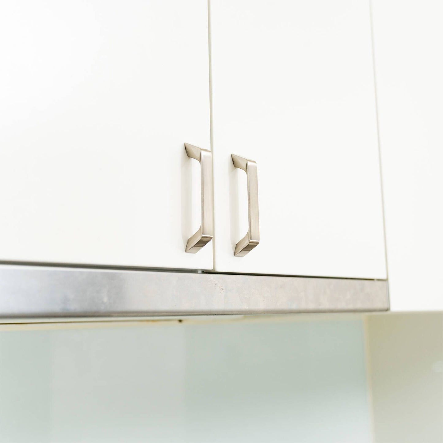 Taskmaster Handle - 96mm - Brushed Satin