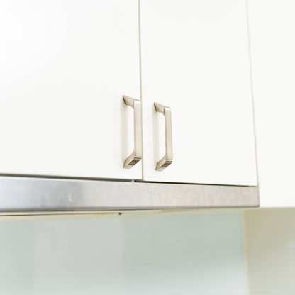 Taskmaster Handle - 96mm - Brushed Satin