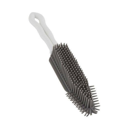 Oates Electrostatic Pet Hair Brush - 1 each