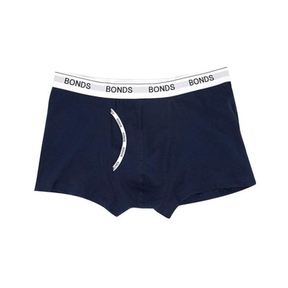Bonds Mens Guyfront Trunk Size L - 1 pack