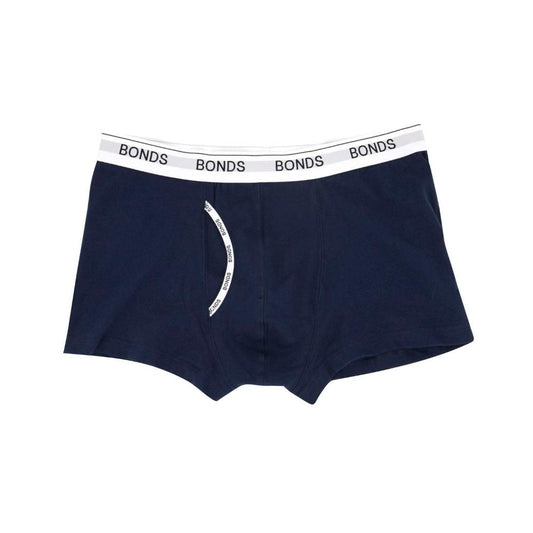Bonds Mens Guyfront Trunk Size L - 1 pack