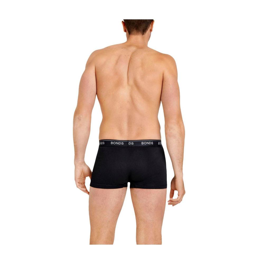 Bonds Mens Guyfront Trunk Size Medium - 1 pack