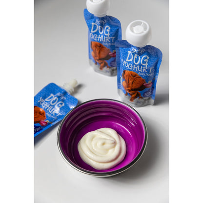 Golp Lactose Free Probiotic Yoghurt Treat For Dogs & Cats 70g