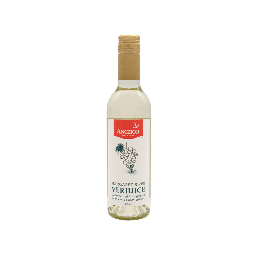 Anchor Verjuice Vinegar - 375mL