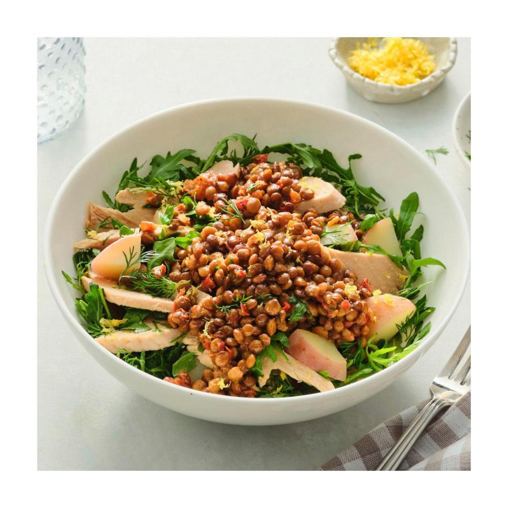 John West Olive Oil Blend Tuna Slices - 125g