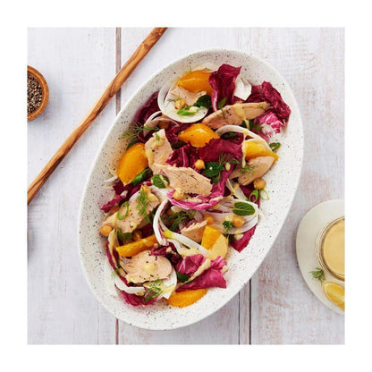 John West Smoked Tuna Slices - 125g