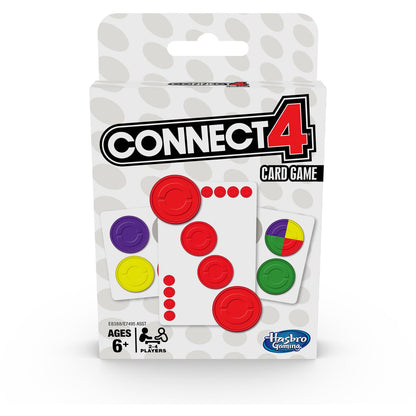 Hasbro Classic Card Games Assortment Each