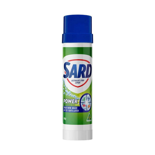Sard Wonder Stick Stain Remover - 100g
