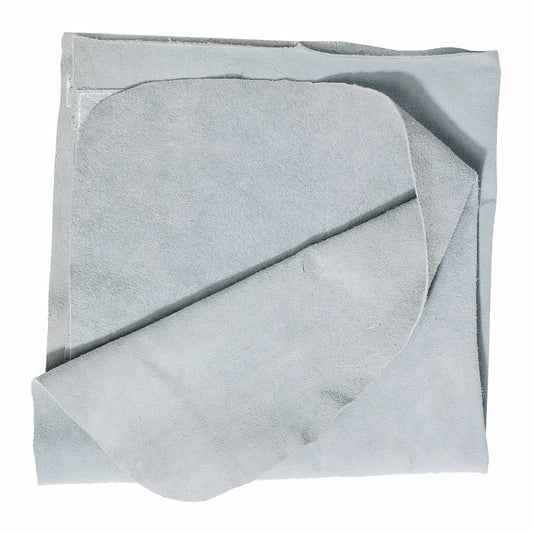 Bossweld Leather Welding Blanket - 1.0m x 2.0m