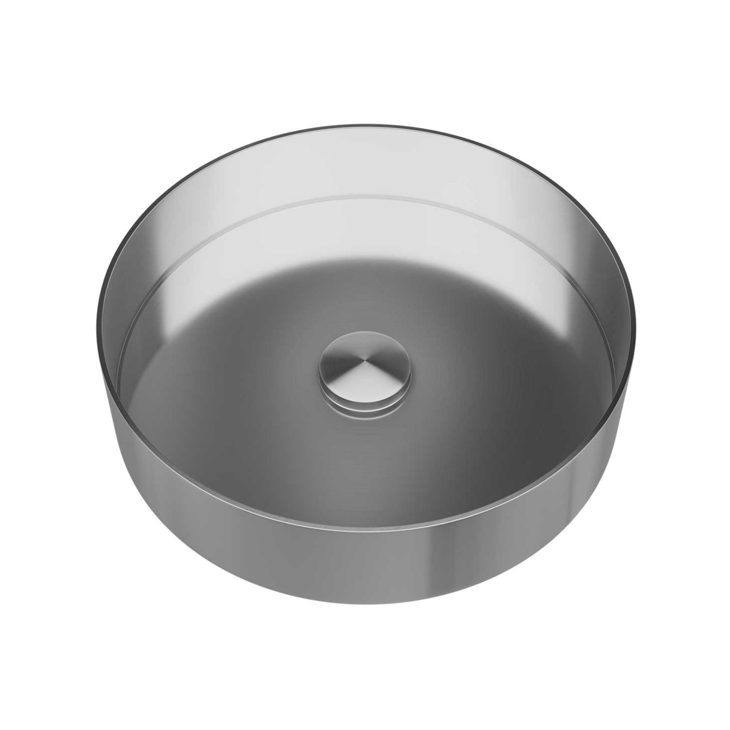 Gareth Ashton Round Abey Basin - 375 x 90mm