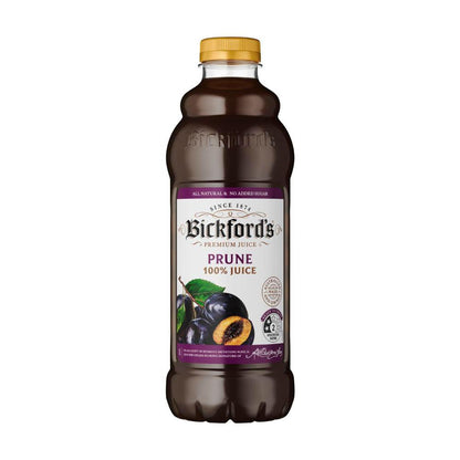 Bickford's Prune Juice - 1L
