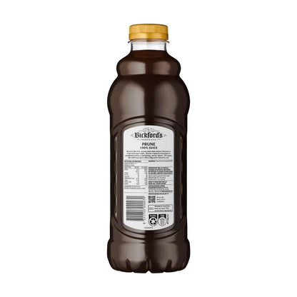 Bickford's Prune Juice - 1L