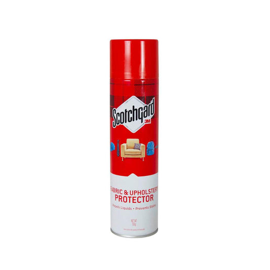 Scotchgard Fabric Protector - 350g