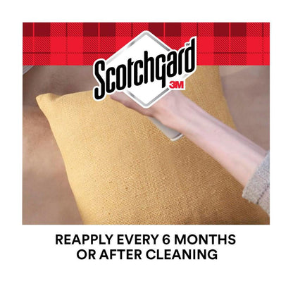 Scotchgard Fabric Protector - 350g