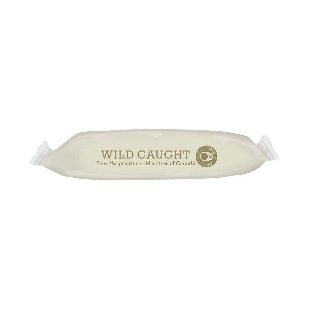 Brunswick Sardines in Spring Water No Added Salt - 106g