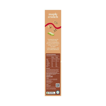 Freedom assic Maple Crunch Cereal - 360g