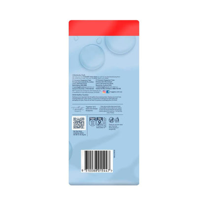 Huggies Pure 99% Purified Water Baby Wipes - 216 Pack