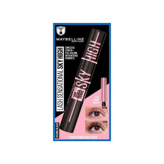Maybelline Sky High Mascara Cosmic Black - 7.2mL