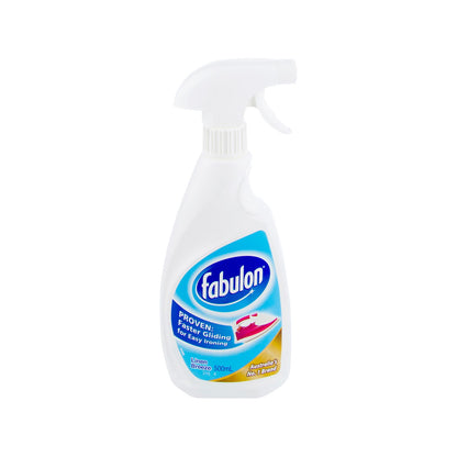 Fabulon Easy Ironing Spray - 500ml - Linen Breeze