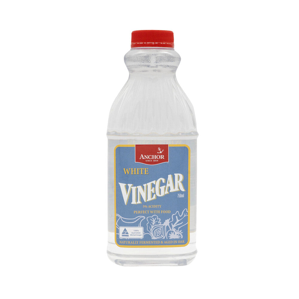 Anchor White Vinegar - 750mL