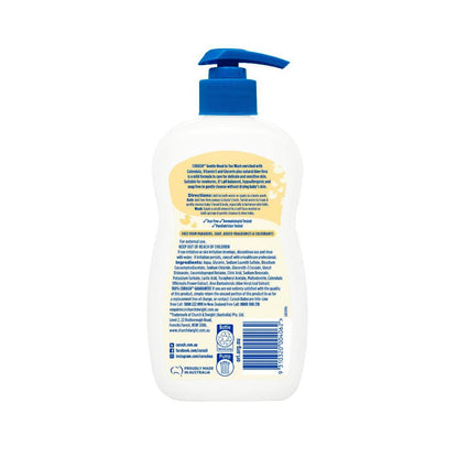 Curash Gentle Head To Toe Wash Baby Bath - 400mL