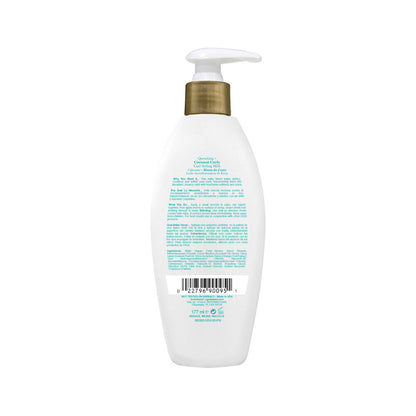 Ogx Coconut Curls Styling Milk - 177mL
