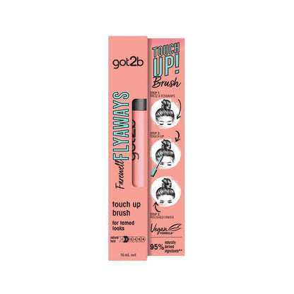 Schwarzkopf Got2b Farewell Flyaway - 16mL