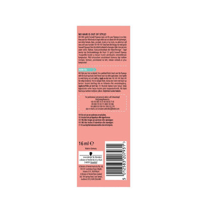 Schwarzkopf Got2b Farewell Flyaway - 16mL