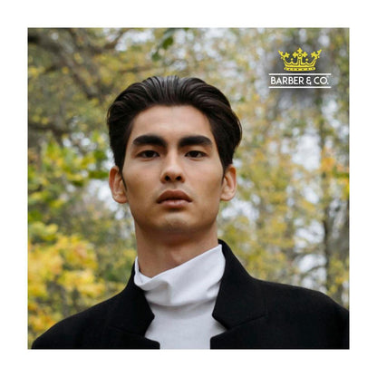 Barber & Co. Soft Pomade Styler - 95g