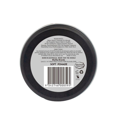 Barber & Co. Soft Pomade Styler - 95g