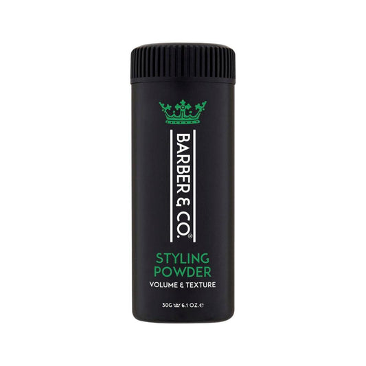 Barber & Co Styling Powder - 30g