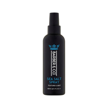 Barber & Co Texturising Spray - 180mL
