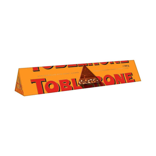 Toblerone Orange - 360g