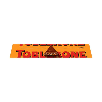 Toblerone Orange - 360g