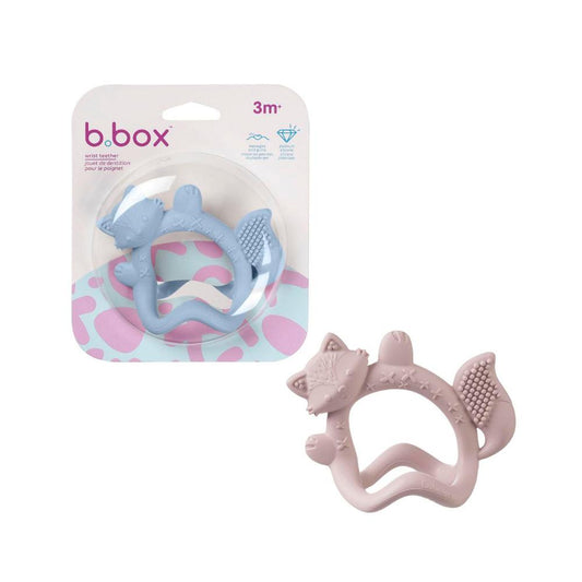 B.box Wrist Teether - 1 each