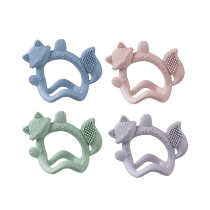 B.box Wrist Teether - 1 each
