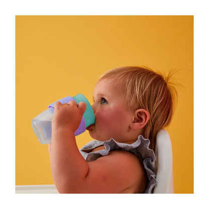 B.box 360 Drinking Cup 250ml 6+ Months - 1 Each