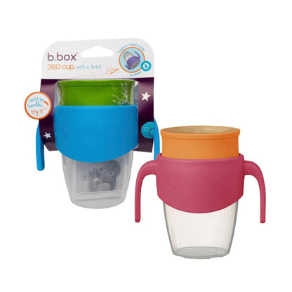 B.box 360 Cup - 1 each
