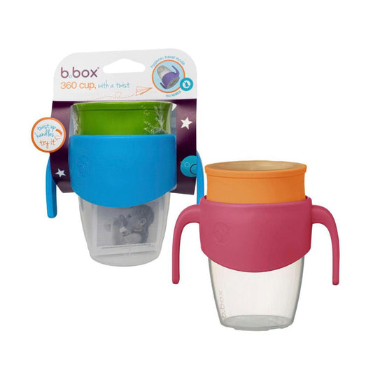 B.box 360 Cup - 1 each