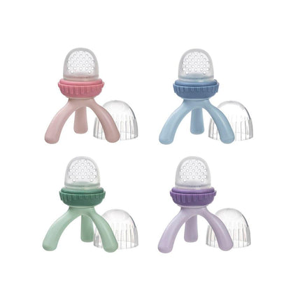 B.box Silicon Mesh Feeder 6+ Months - 1 Each